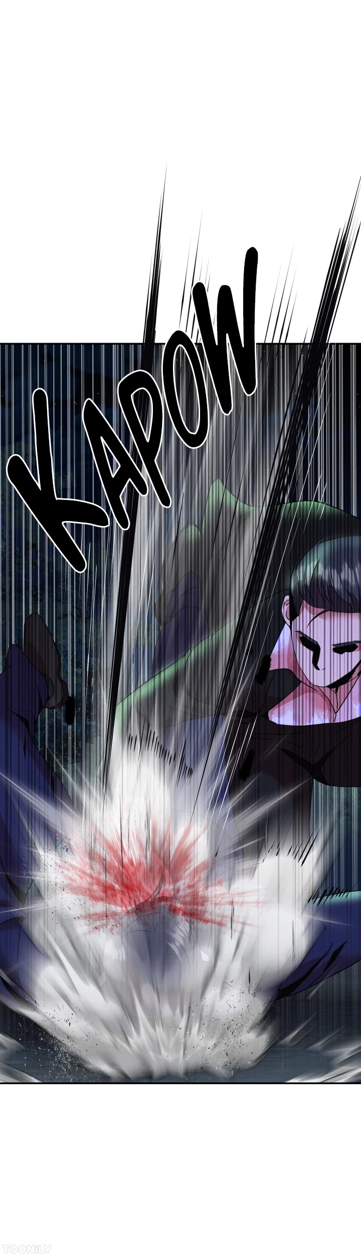Young Madam Chapter 42 - HolyManga.Net
