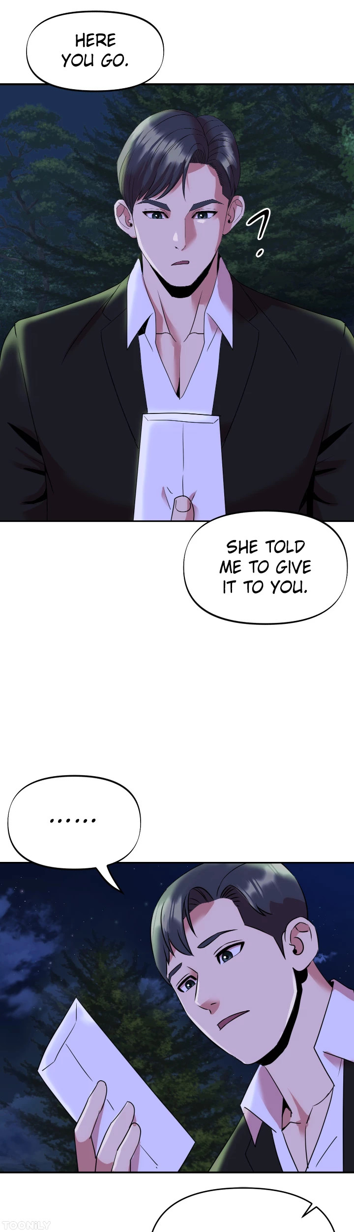 Young Madam Chapter 42 - HolyManga.Net
