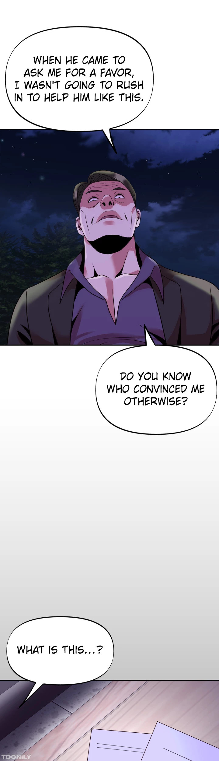 Young Madam Chapter 42 - HolyManga.Net