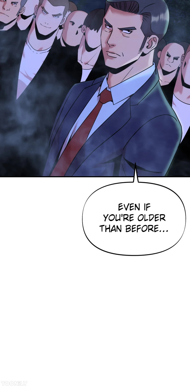 Young Madam Chapter 42 - HolyManga.Net