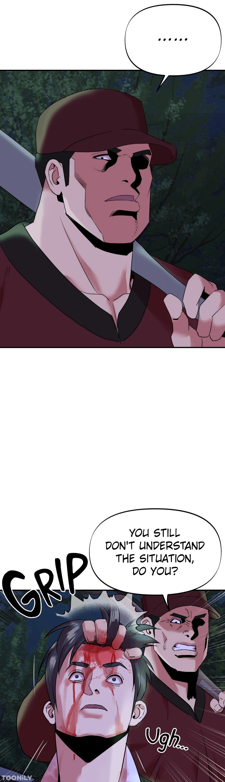 Young Madam Chapter 42 - HolyManga.Net