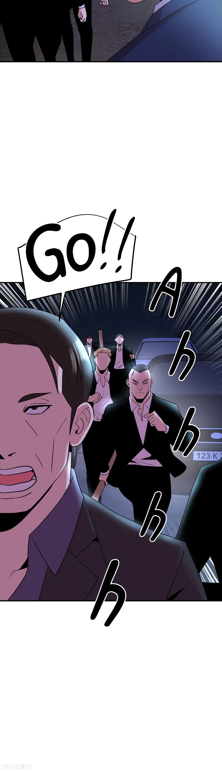 Young Madam Chapter 42 - HolyManga.Net