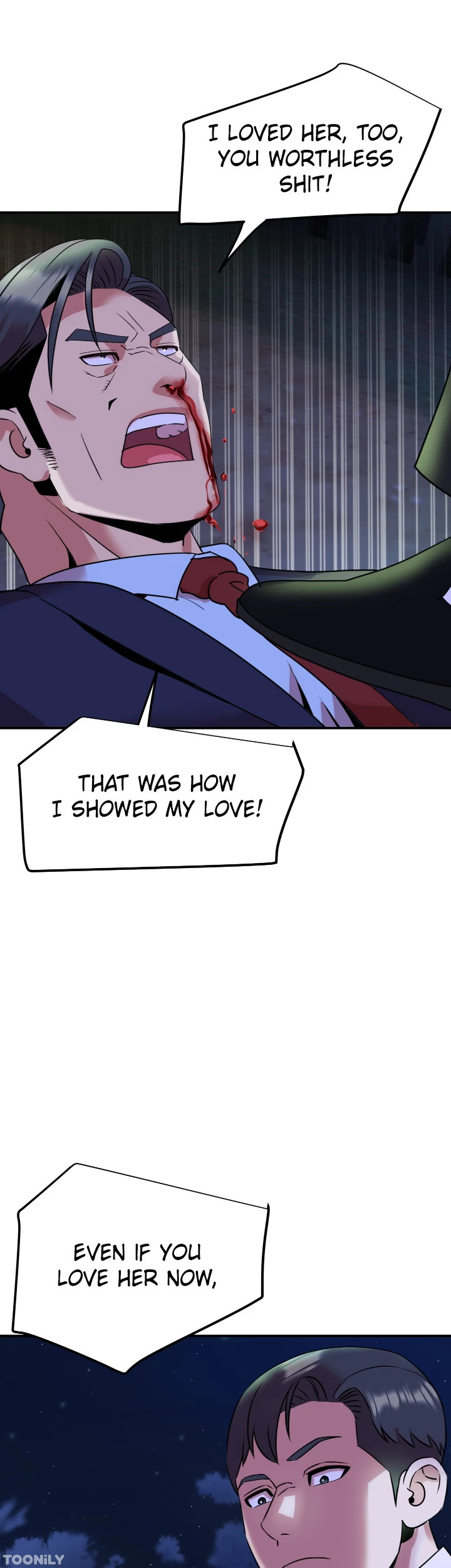 Young Madam Chapter 42 - HolyManga.Net