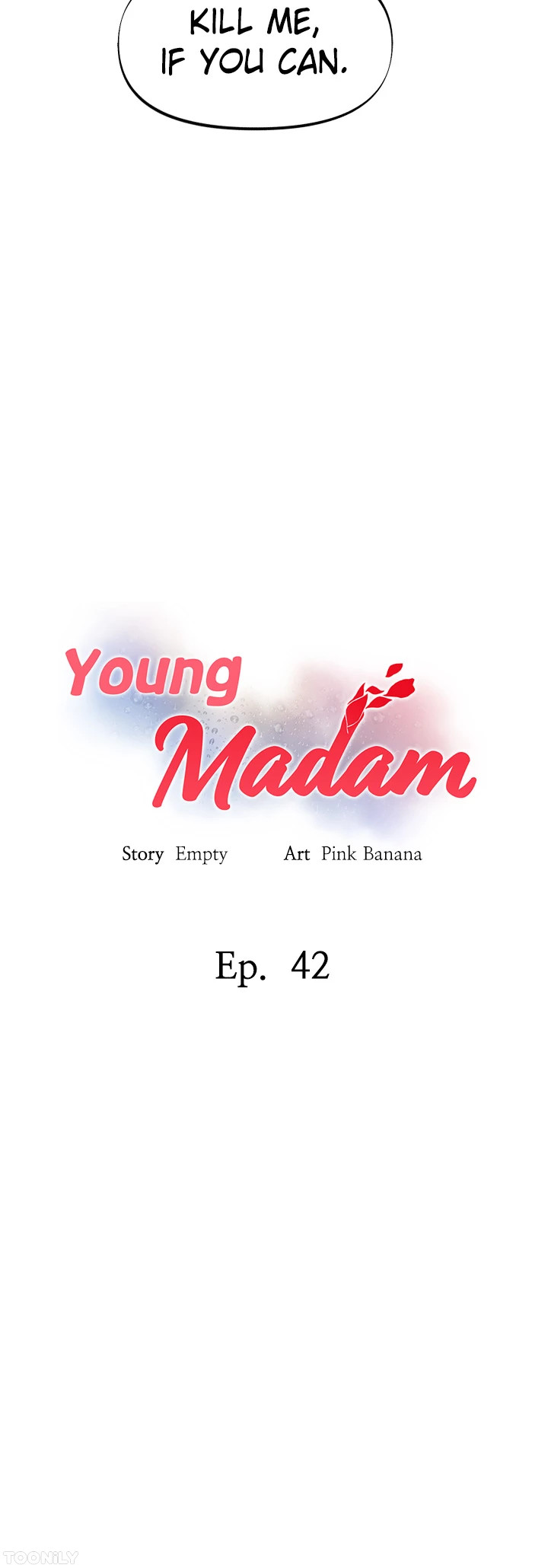 Young Madam Chapter 42 - HolyManga.Net
