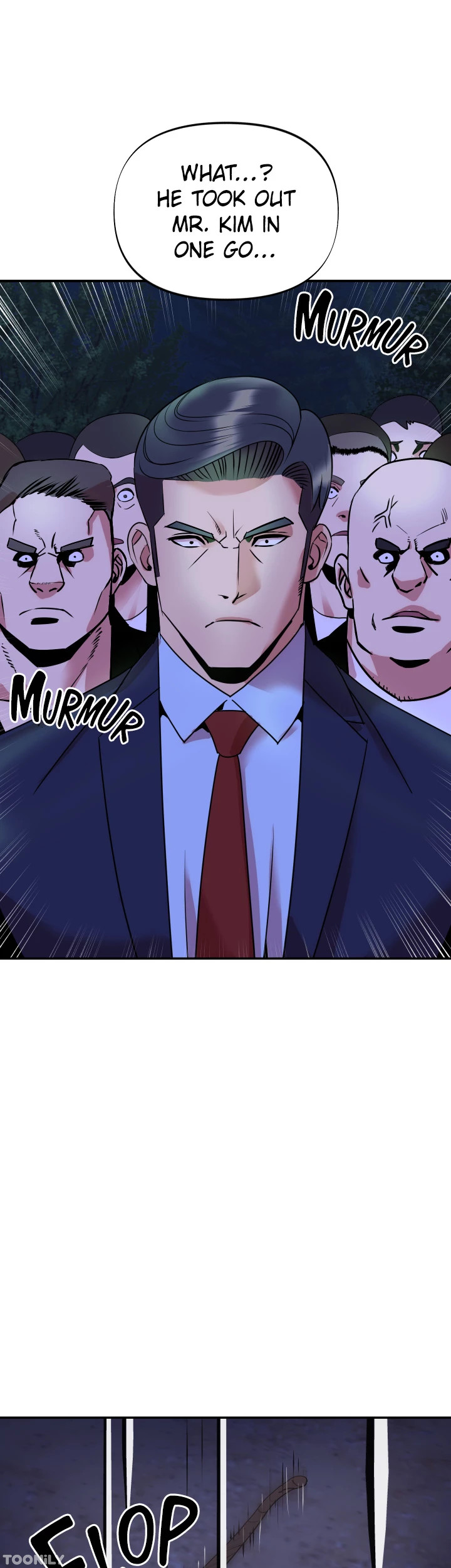 Young Madam Chapter 42 - HolyManga.Net