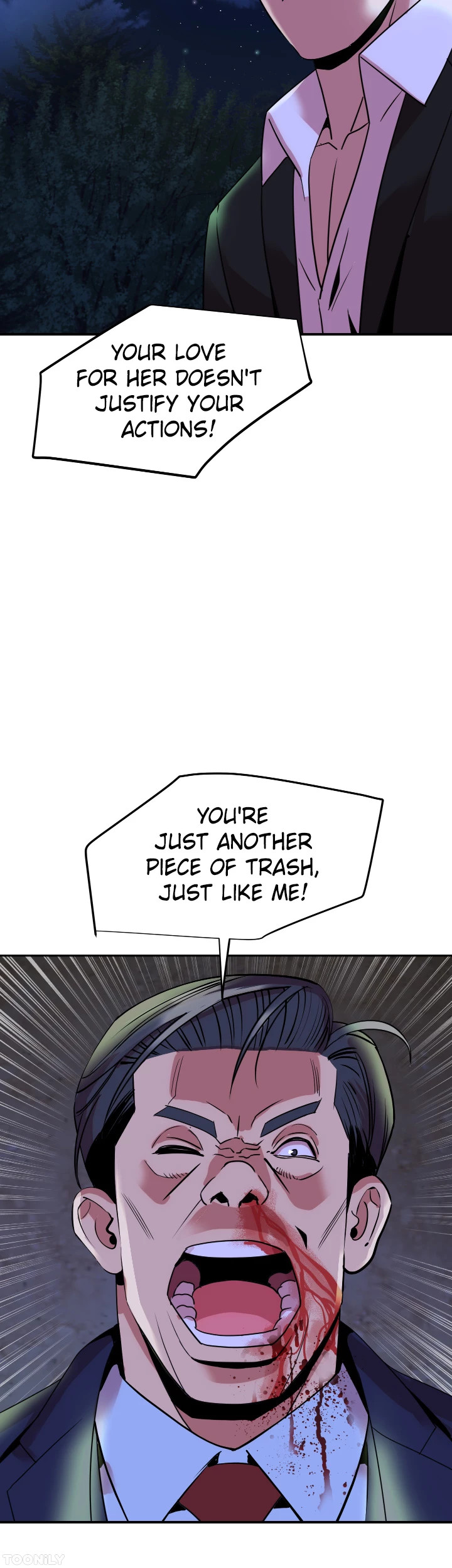 Young Madam Chapter 42 - HolyManga.Net