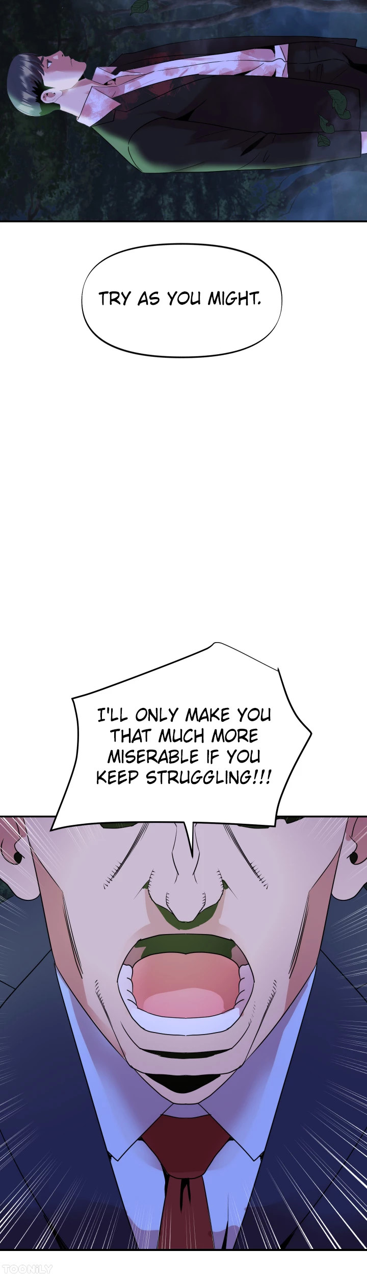 Young Madam Chapter 42 - HolyManga.Net