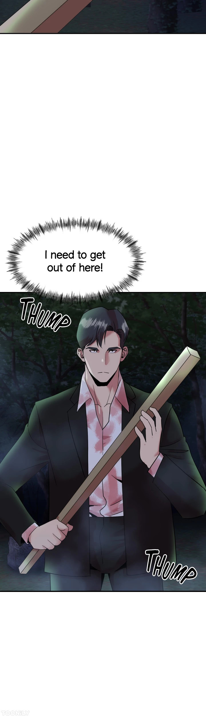 Young Madam Chapter 42 - HolyManga.Net