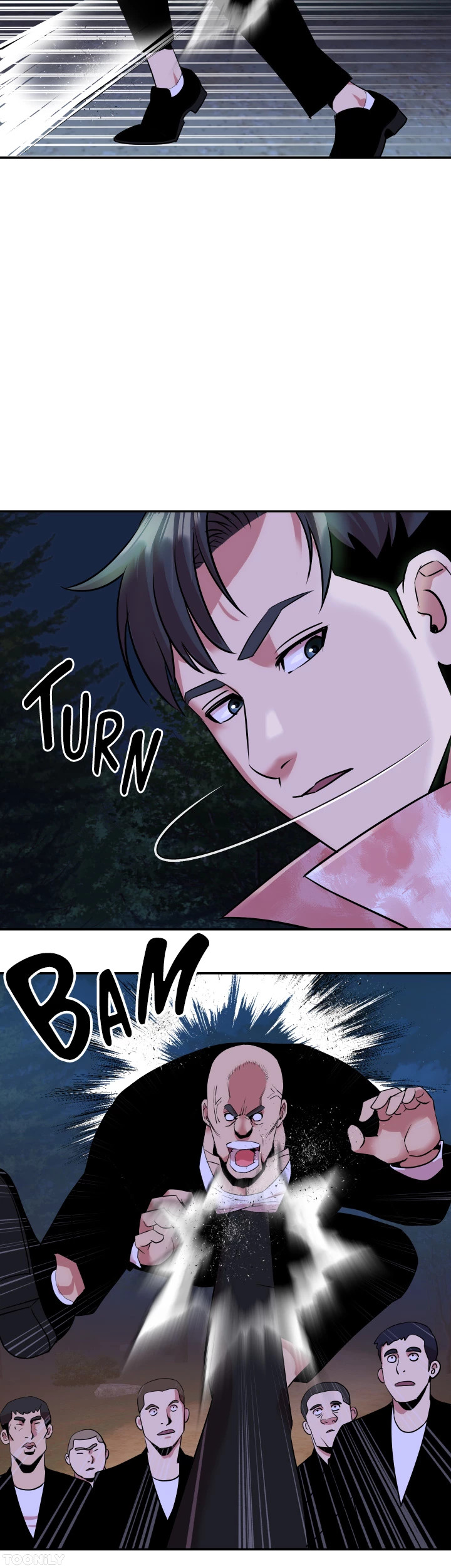 Young Madam Chapter 42 - HolyManga.Net