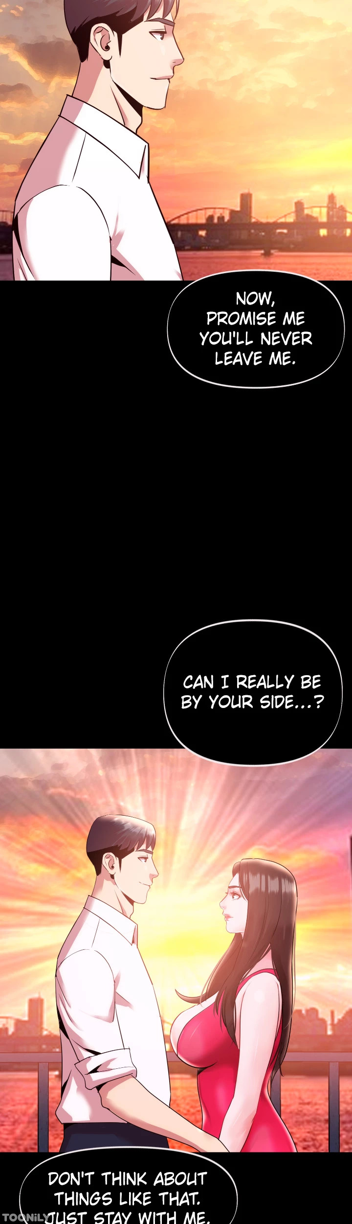 Young Madam Chapter 43 - HolyManga.Net