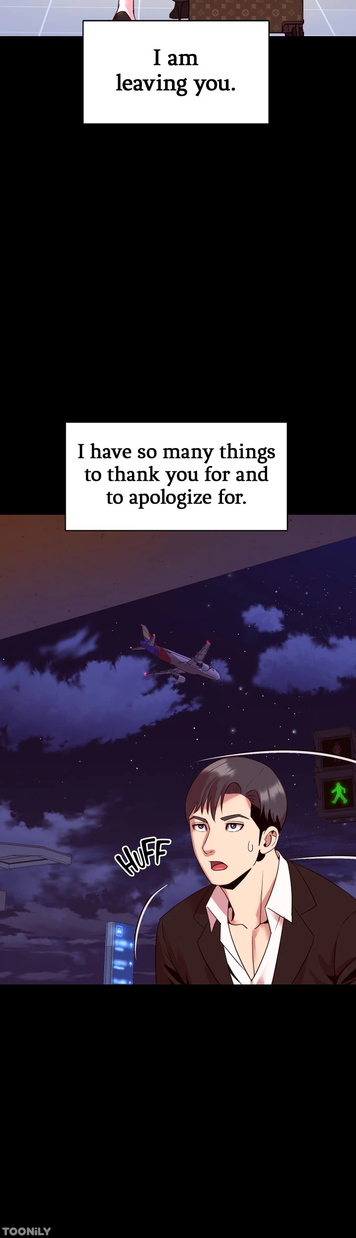 Young Madam Chapter 43 - HolyManga.Net