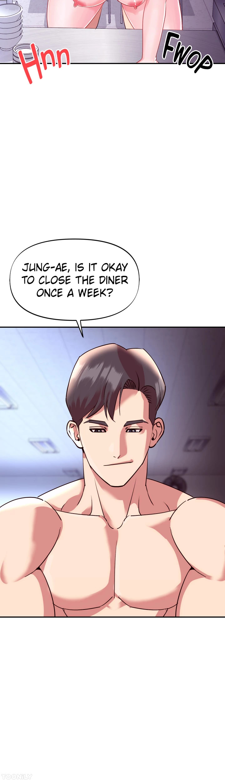 Young Madam Chapter 43 - HolyManga.Net