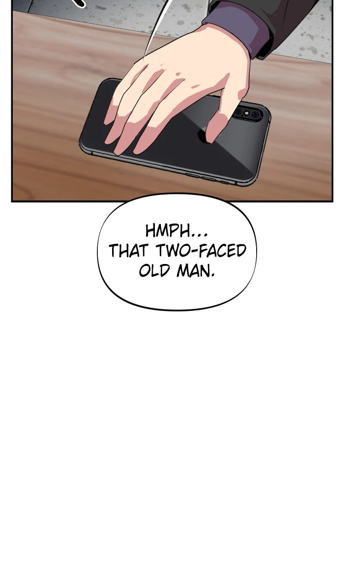 Young Madam Chapter 43 - HolyManga.Net