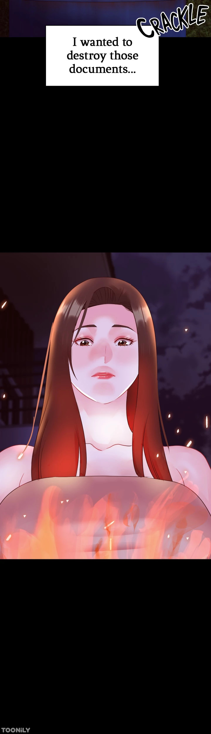 Young Madam Chapter 43 - HolyManga.Net