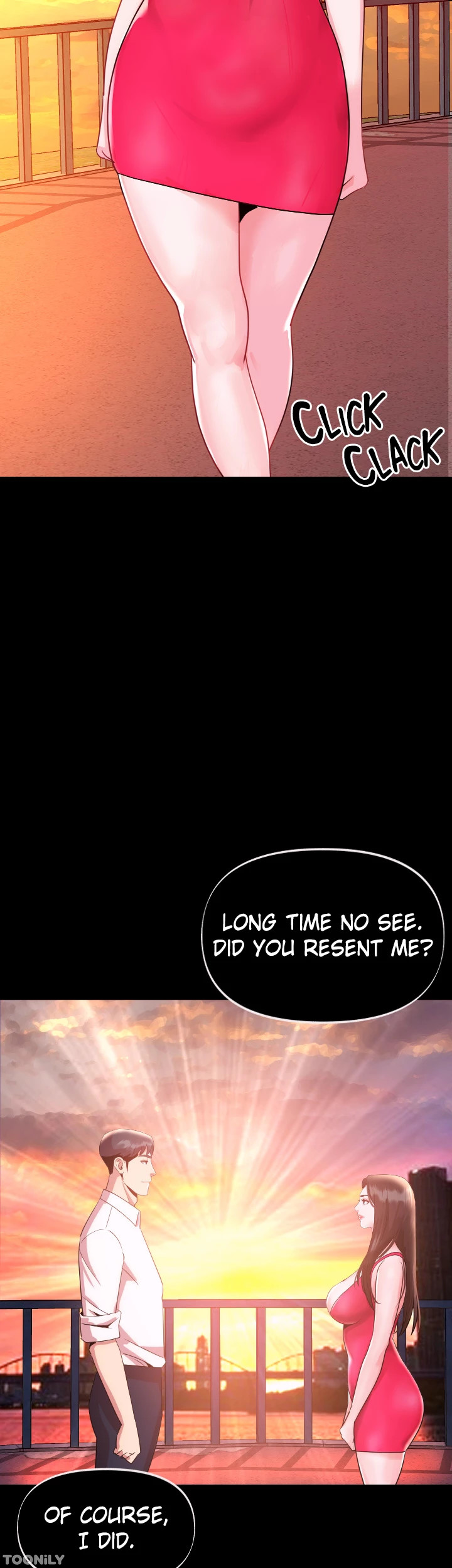 Young Madam Chapter 43 - HolyManga.Net