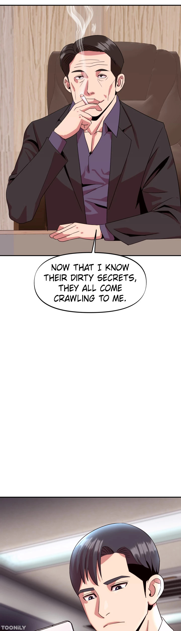 Young Madam Chapter 43 - HolyManga.Net