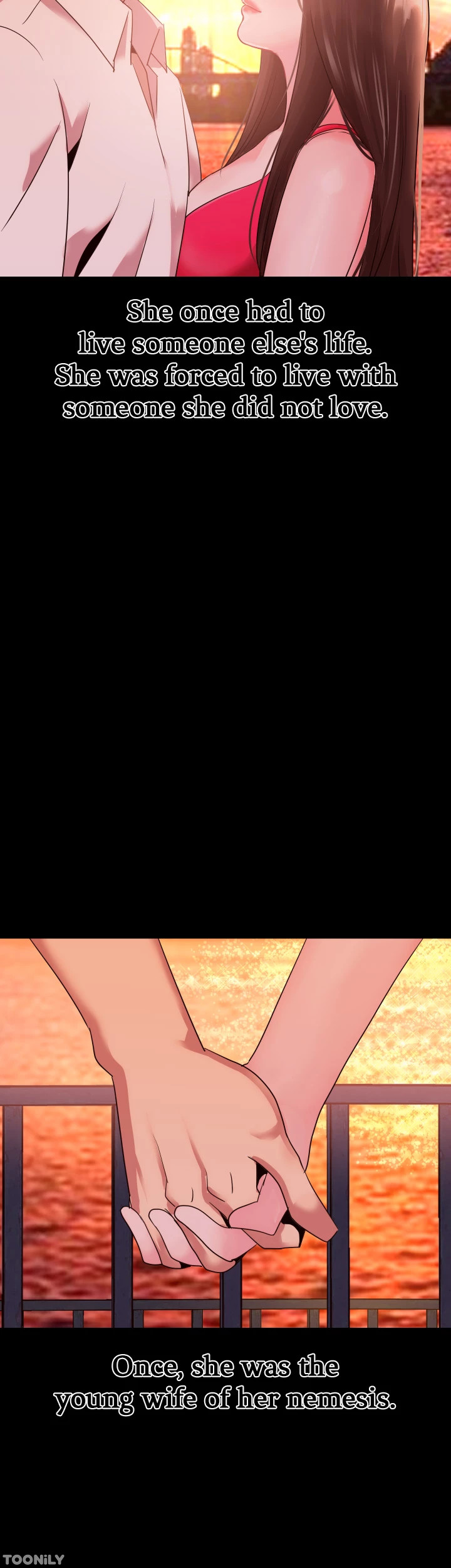 Young Madam Chapter 43 - HolyManga.Net