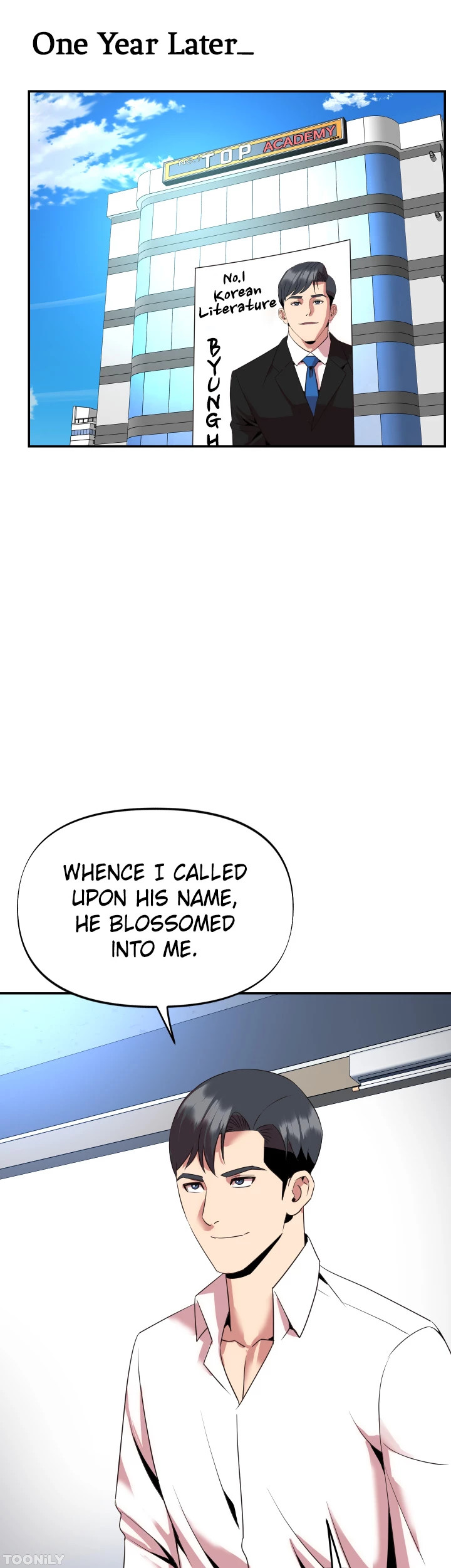 Young Madam Chapter 43 - HolyManga.Net