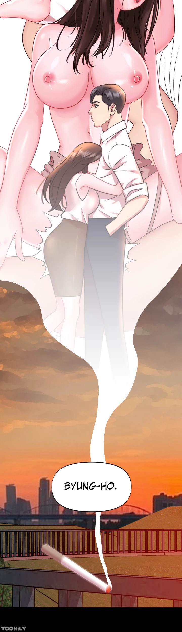 Young Madam Chapter 43 - HolyManga.Net