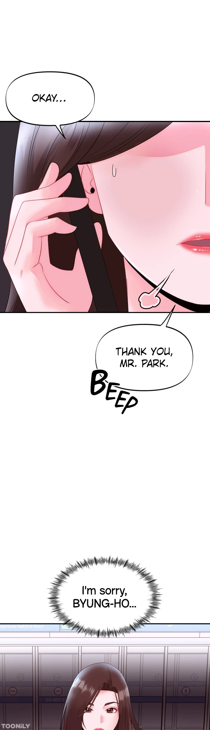 Young Madam Chapter 43 - HolyManga.Net