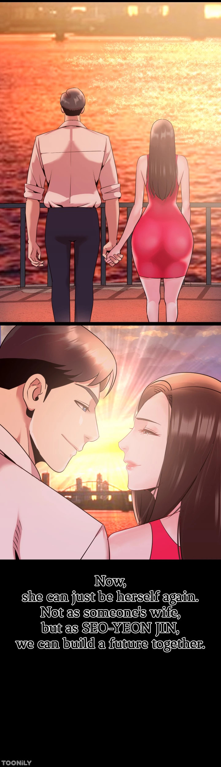 Young Madam Chapter 43 - HolyManga.Net