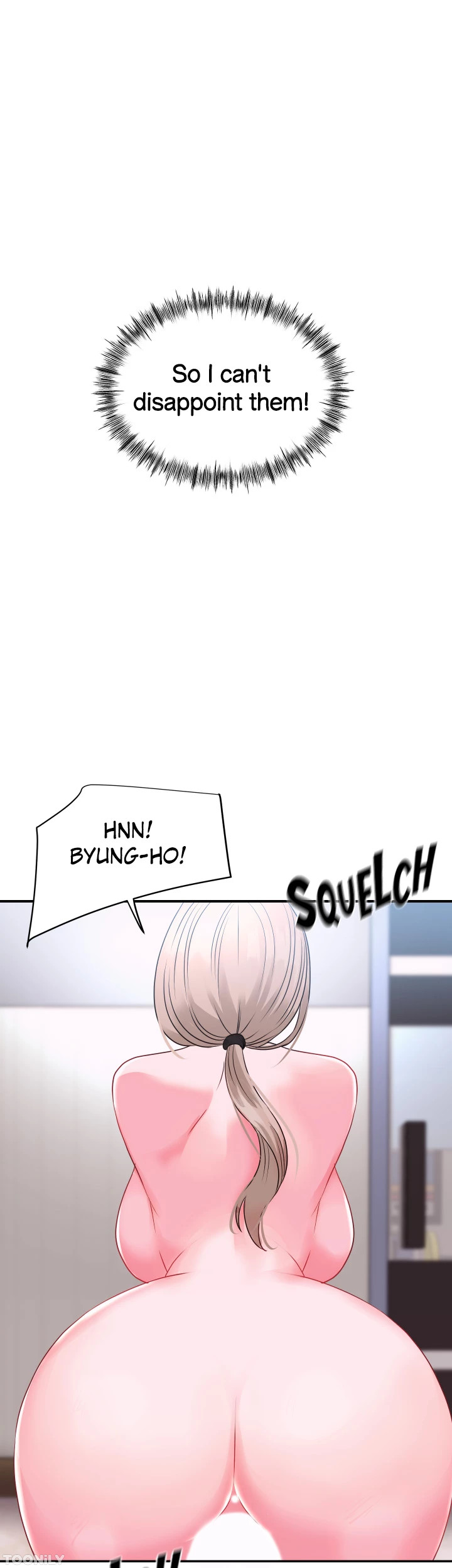 Young Madam Chapter 43 - HolyManga.Net