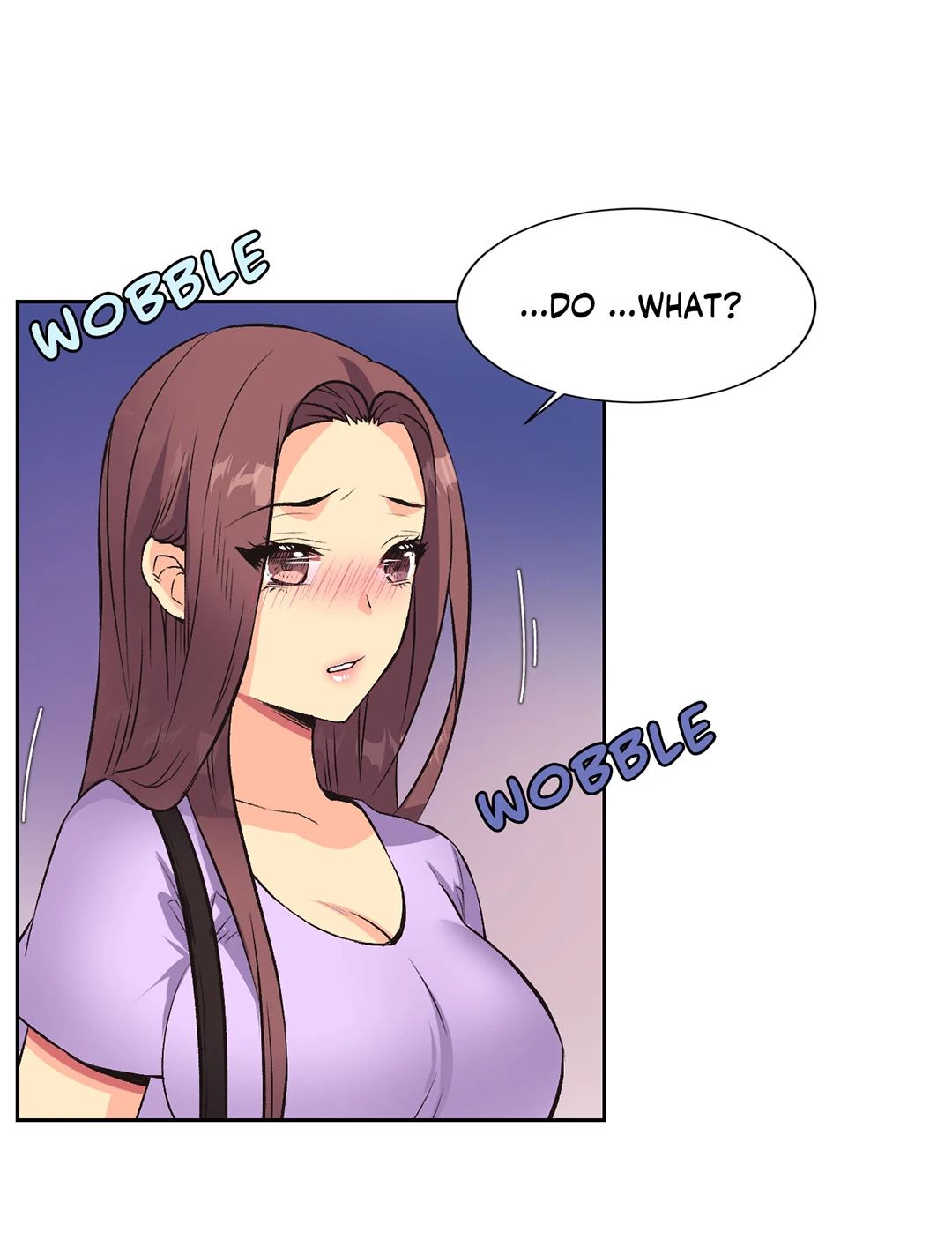 The Yes Girl Chapter 7 - BidManga.com