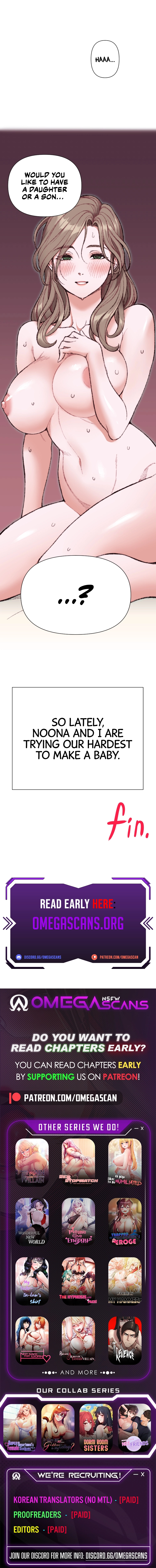 Loveniverse Chapter 4 - HolyManga.Net