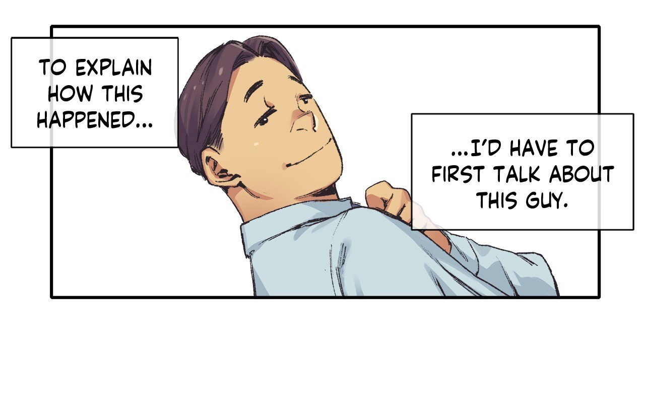 Fantasyland Chapter 4 - HolyManga.Net