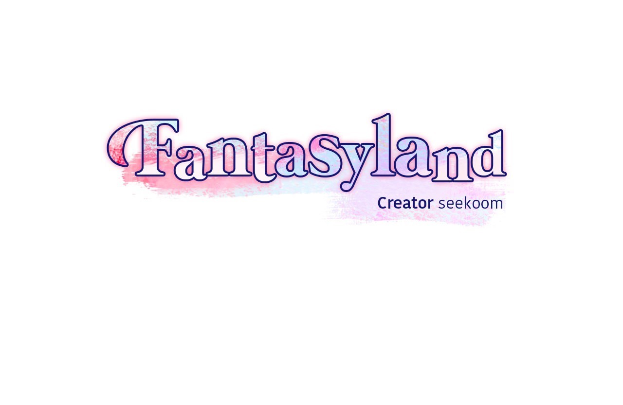 Fantasyland Chapter 4 - HolyManga.Net