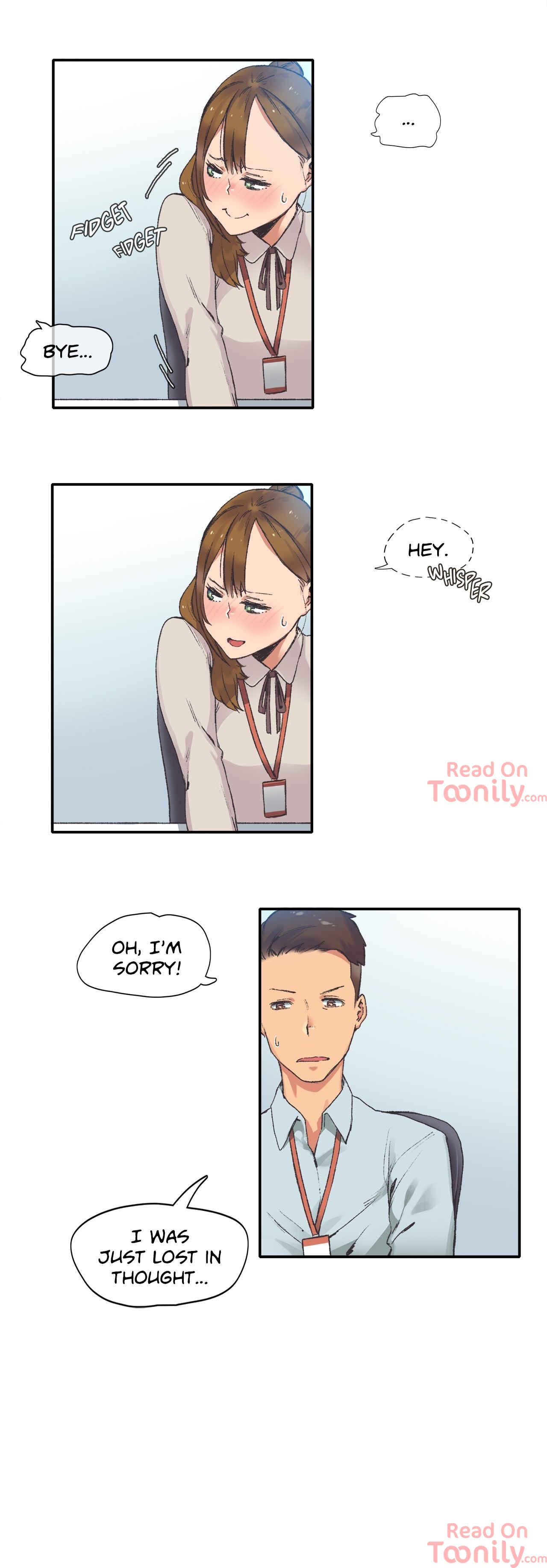 Fantasyland Chapter 4 - HolyManga.Net