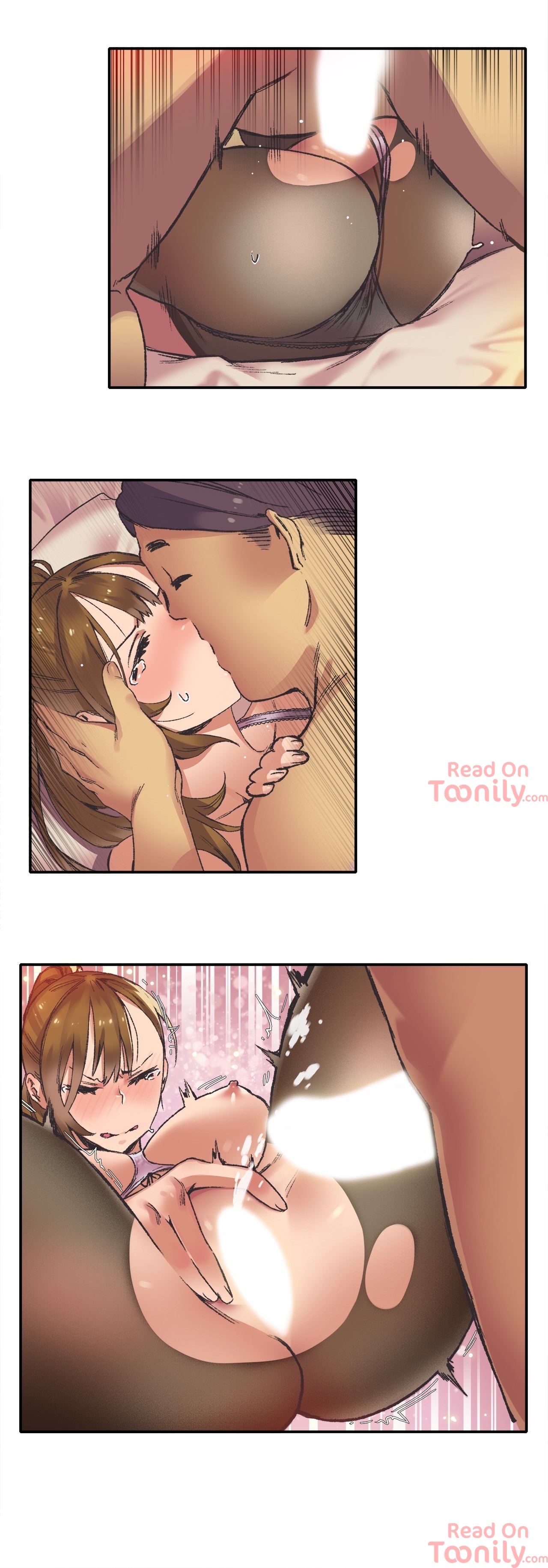 Fantasyland Chapter 4 - HolyManga.Net