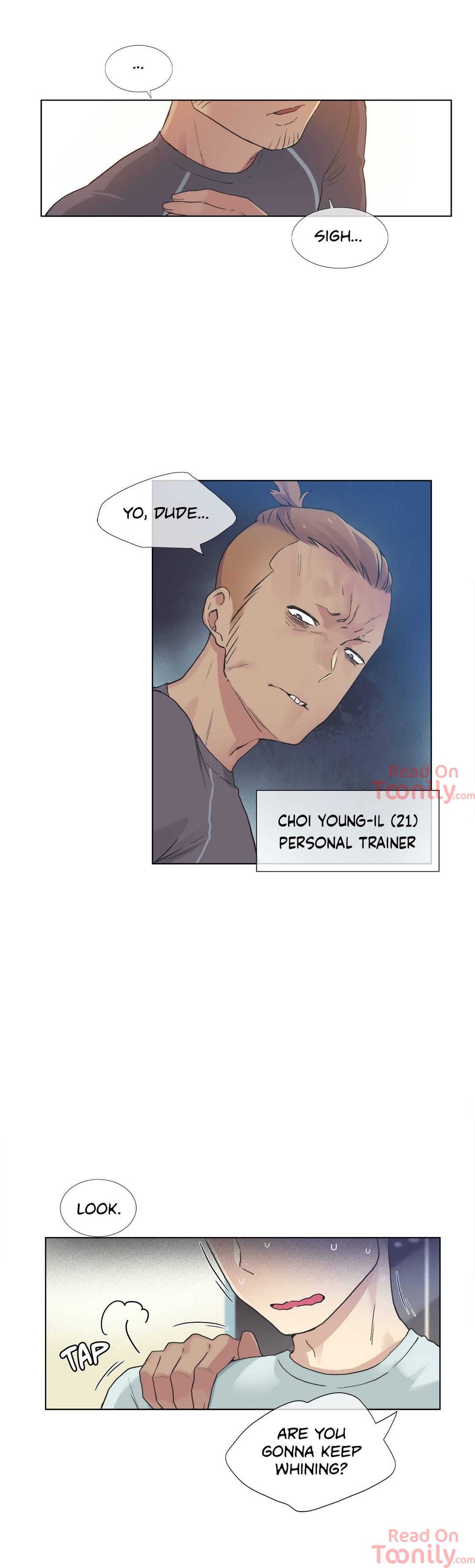 Fantasyland Chapter 22 - HolyManga.Net