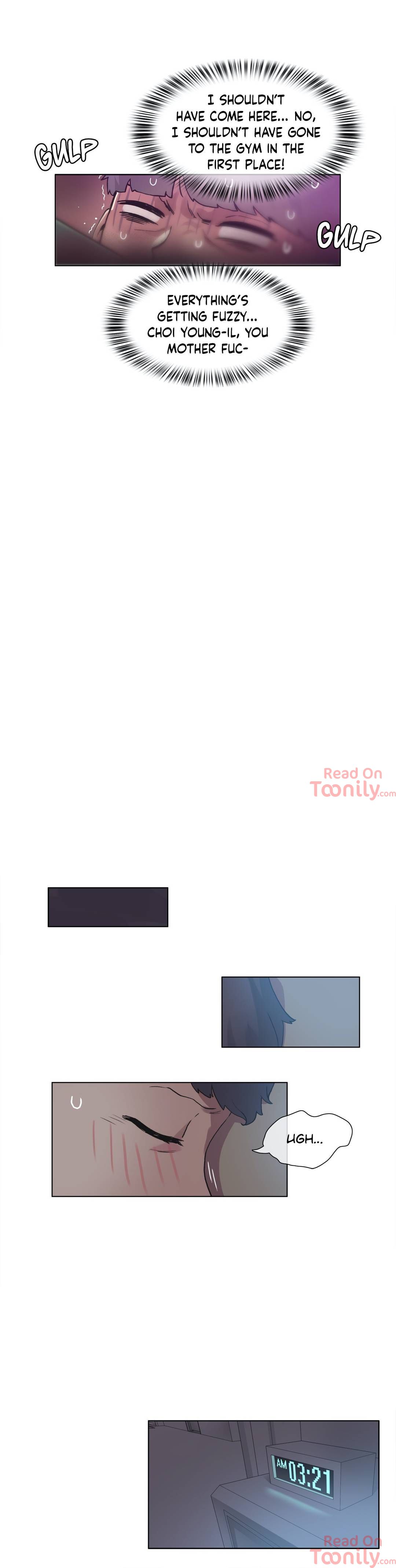 Fantasyland Chapter 22 - HolyManga.Net