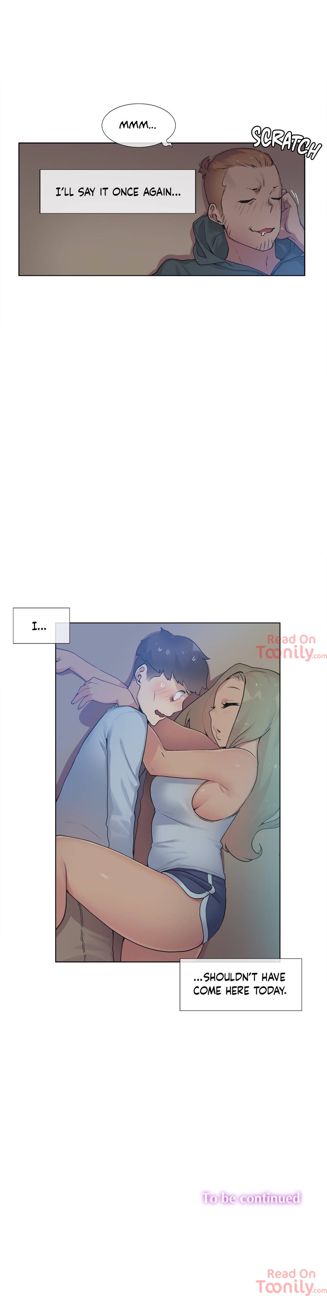 Fantasyland Chapter 22 - HolyManga.Net