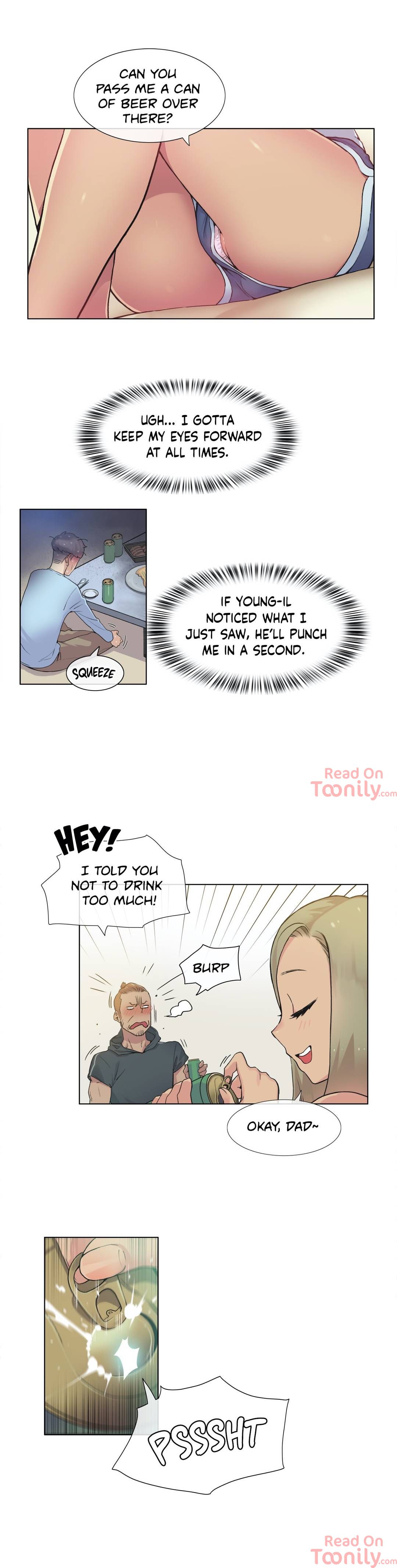 Fantasyland Chapter 22 - HolyManga.Net