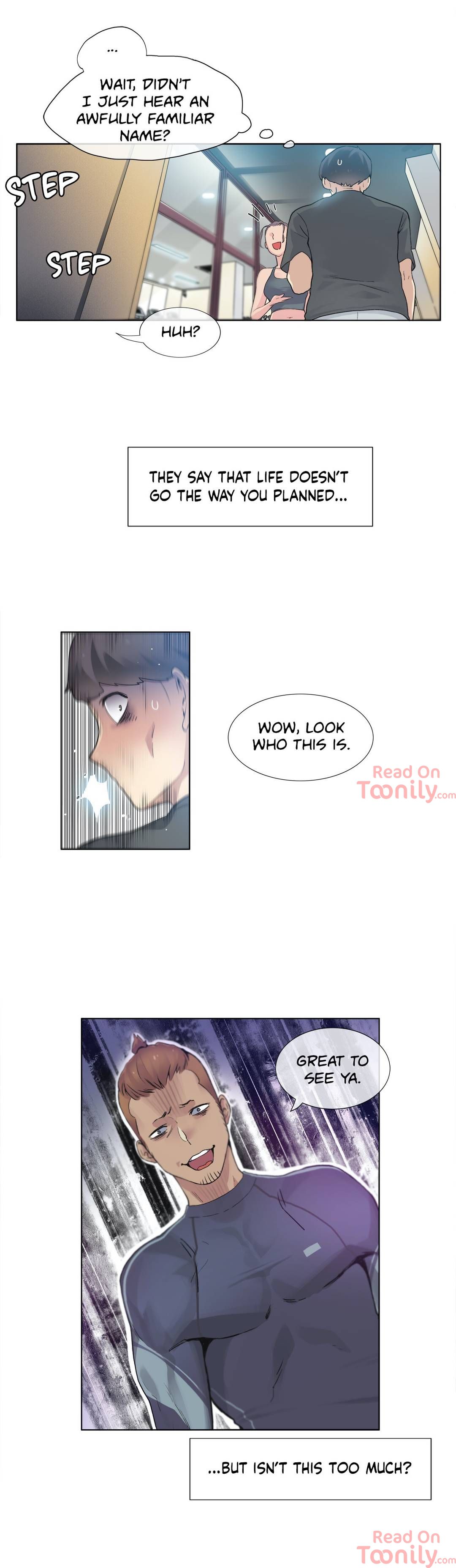 Fantasyland Chapter 22 - HolyManga.Net