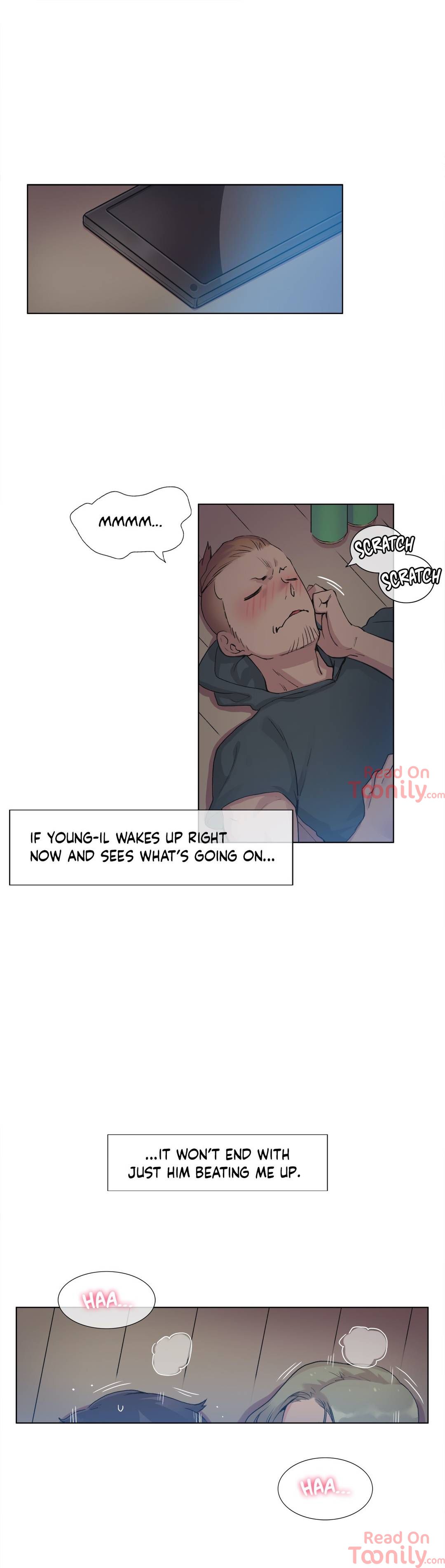 Fantasyland Chapter 22 - HolyManga.Net