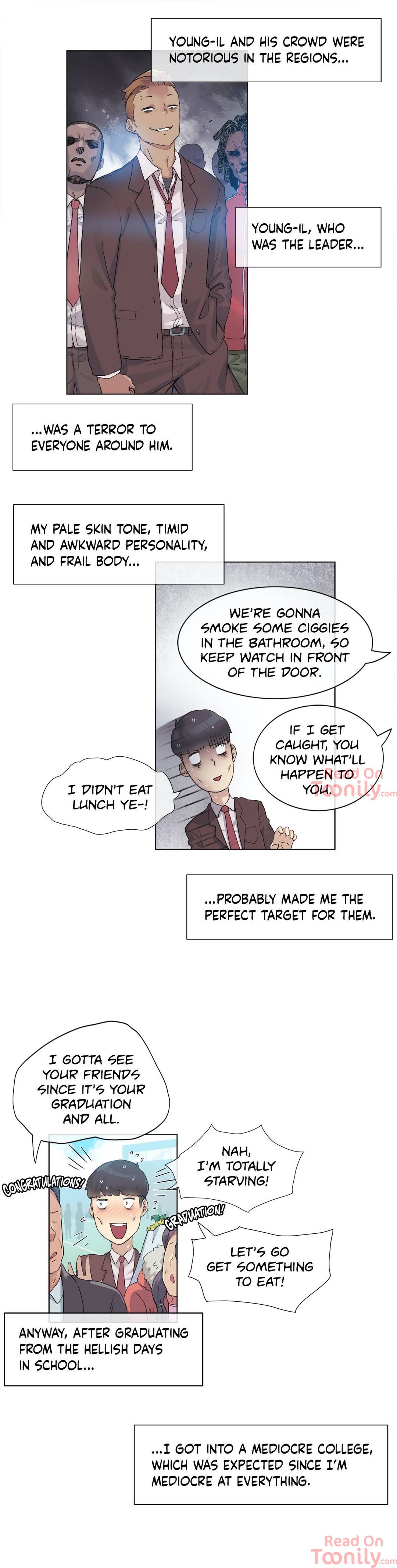 Fantasyland Chapter 22 - HolyManga.Net