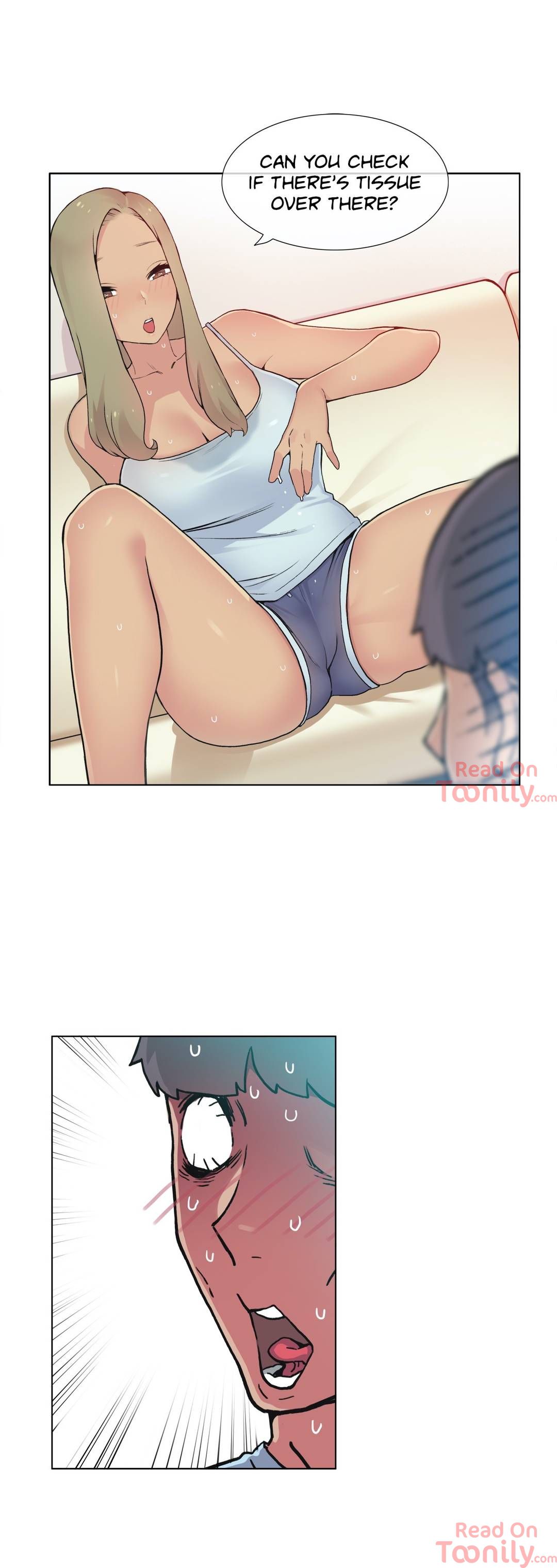 Fantasyland Chapter 22 - HolyManga.Net
