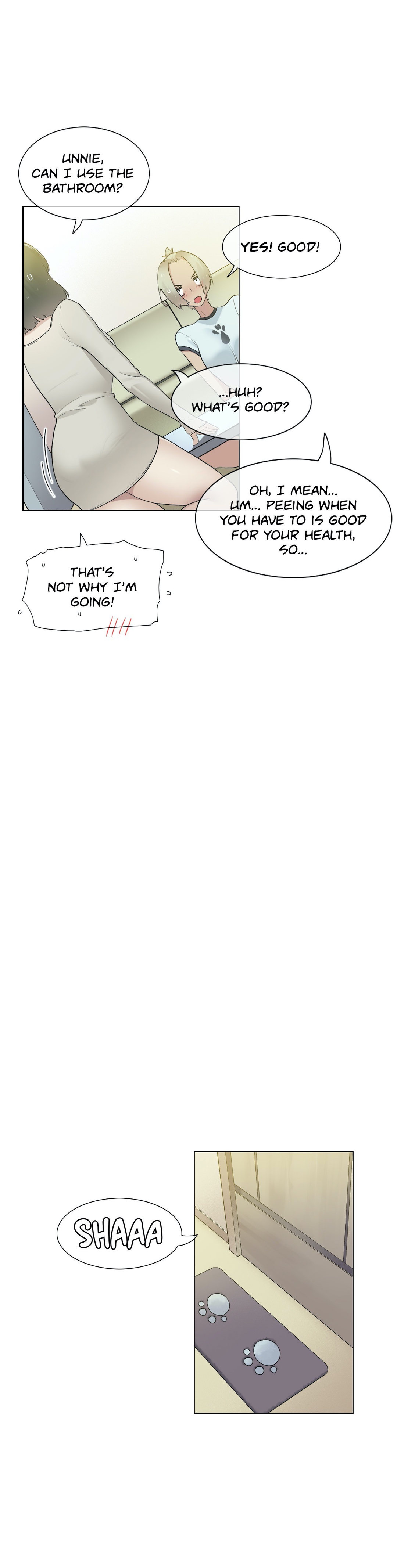 Fantasyland Chapter 34 - HolyManga.Net