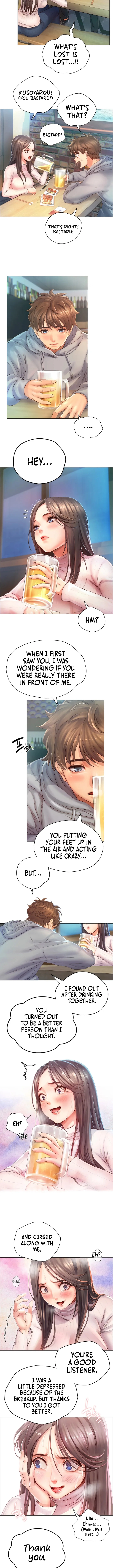 Osaka Chapter 1 - HolyManga.Net