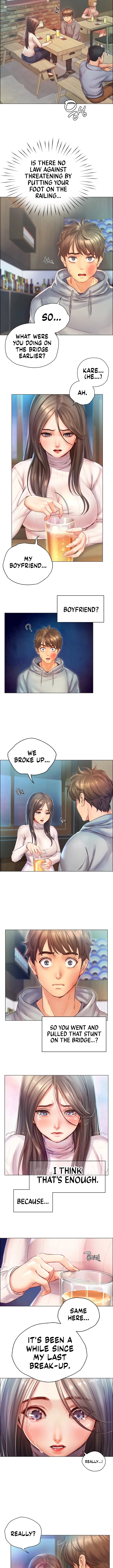 Osaka Chapter 1 - HolyManga.Net