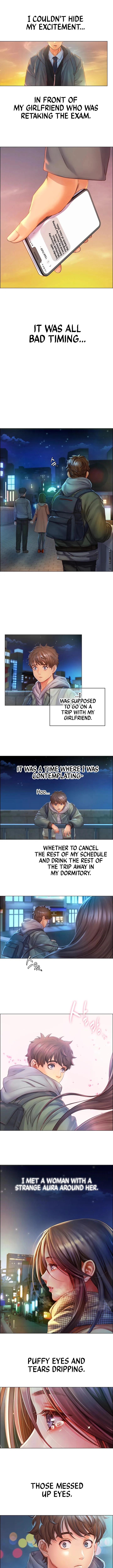 Osaka Chapter 1 - HolyManga.Net