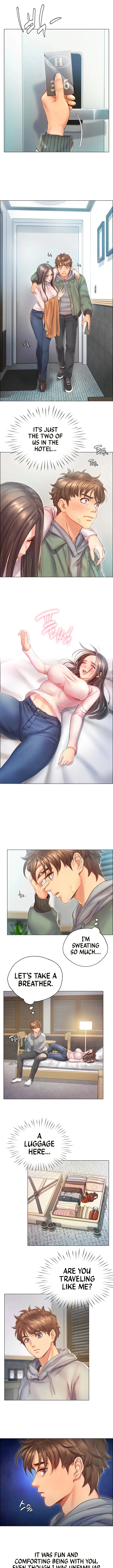 Osaka Chapter 1 - HolyManga.Net