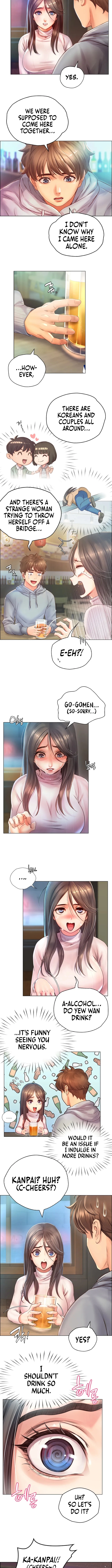 Osaka Chapter 1 - HolyManga.Net