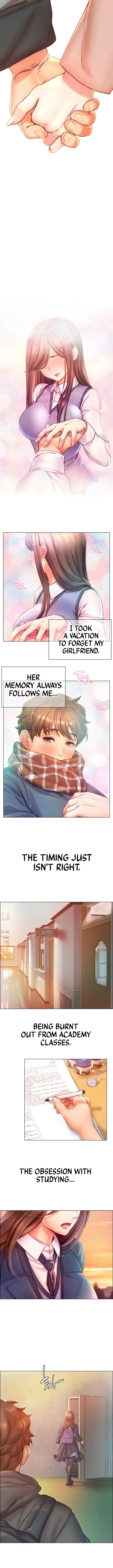 Osaka Chapter 1 - HolyManga.Net