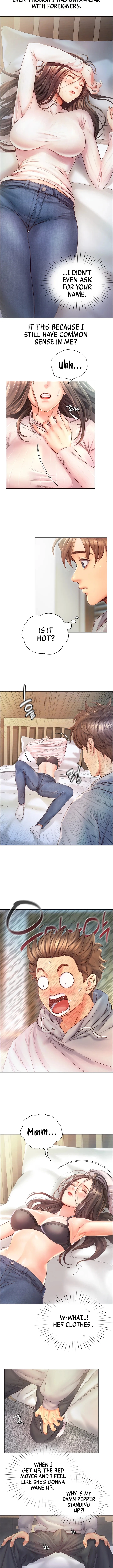 Osaka Chapter 1 - HolyManga.Net