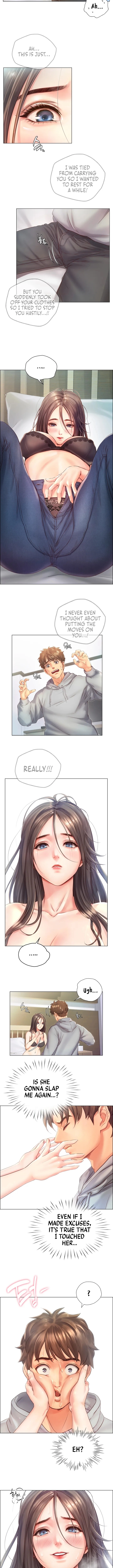 Osaka Chapter 1 - HolyManga.Net