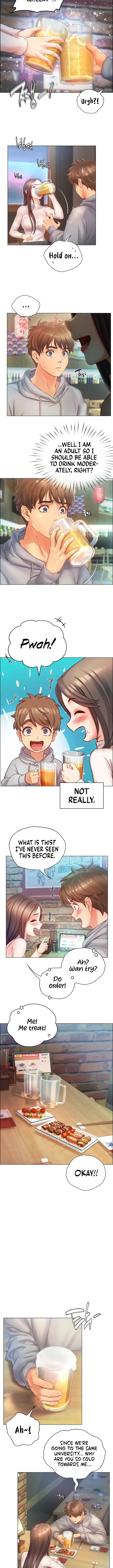 Osaka Chapter 1 - HolyManga.Net